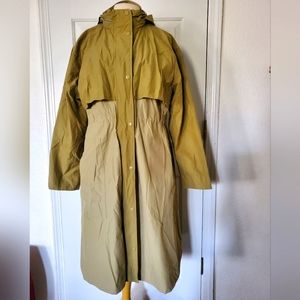 Target A new Day Women’s Trench Coat XL